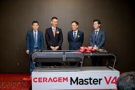 Ceragem Việt Nam 9