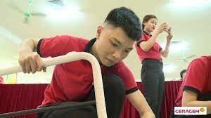 Ceragem Việt Nam 2