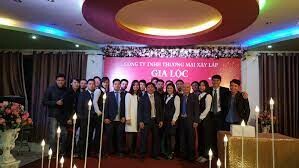 Công Ty TNHH Thương Mại Xây Lắp Gia Lộc 7