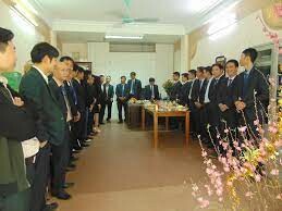 Công Ty TNHH Thương Mại Xây Lắp Gia Lộc 5