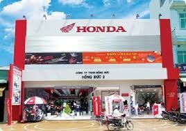 CÔNG TY  HỒNG ĐỨC 6