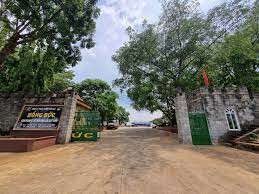 CÔNG TY  HỒNG ĐỨC 3