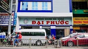 Y Tế Đại Phước 10