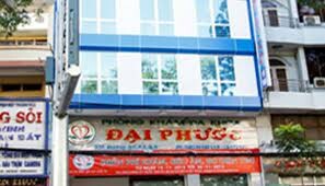 Y Tế Đại Phước 9