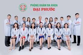 Y Tế Đại Phước 8