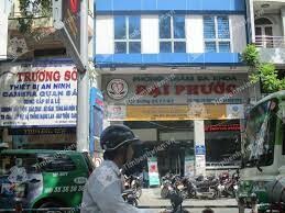 Y Tế Đại Phước 7