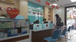 Y Tế Đại Phước 6