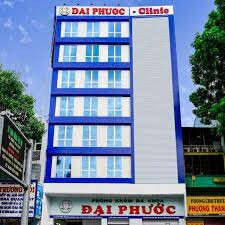 Y Tế Đại Phước 5