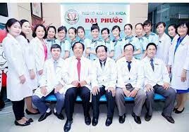 Y Tế Đại Phước 4