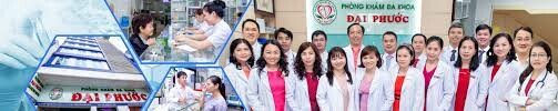 Y Tế Đại Phước 3