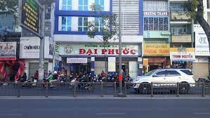 Y Tế Đại Phước 2