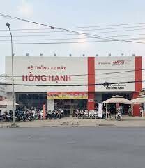 Hồng Hạnh 9