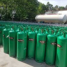 Khí Đốt Gia Đình 10