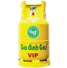 Khí Đốt Gia Đình 9