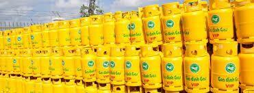 Khí Đốt Gia Đình 8