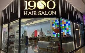 1900 Hair Salon 10