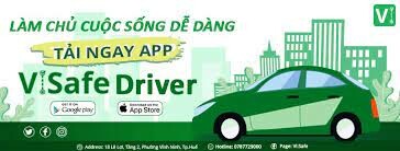 Công Nghệ Visafe 8