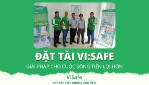 Công Nghệ Visafe 6