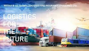 Mitsui & Co. Global Logistics 10