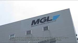 Mitsui & Co. Global Logistics 8