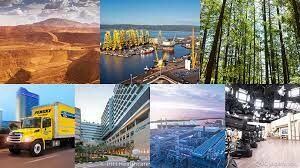 Mitsui & Co. Global Logistics 3