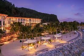 Boma Resort Nha Trang 8