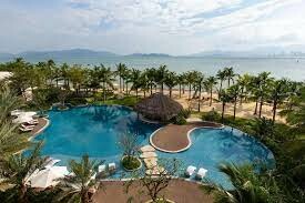 Boma Resort Nha Trang 6