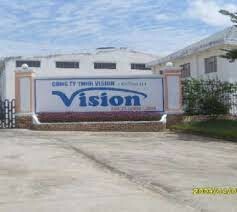 VISION VINA 9