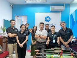 Ambitionplus Custom Solutions .,ltd 10