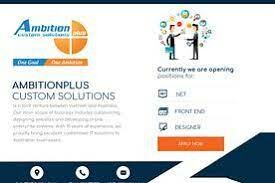 Ambitionplus Custom Solutions .,ltd 8