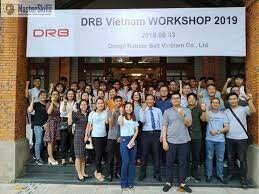 DRB Việt Nam 5