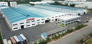 DRB Việt Nam 3