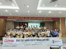 DRB Việt Nam 1