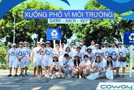 Carpa Commercial Viet Nam JSC 10