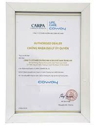 Carpa Commercial Viet Nam JSC 8