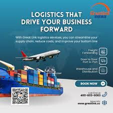 Great Link Logistics Vietnam 10