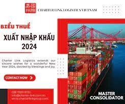 Great Link Logistics Vietnam 9
