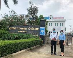 Nhựa Y Tế Việt Nam 9