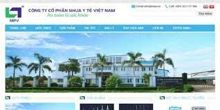 Nhựa Y Tế Việt Nam 7