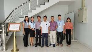 Nhựa Y Tế Việt Nam 6