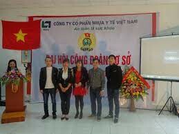 Nhựa Y Tế Việt Nam 5