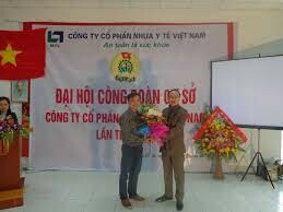 Nhựa Y Tế Việt Nam 4