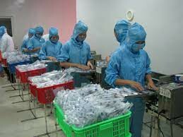 Nhựa Y Tế Việt Nam 2