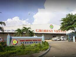 Grobest Industrial (Việt Nam) 9