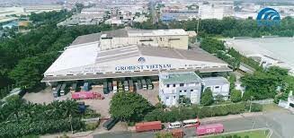 Grobest Industrial (Việt Nam) 4