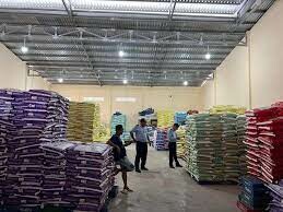 Grobest Industrial (Việt Nam) 2