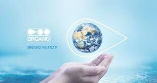 Organo (Vietnam) - Global Engineering Center 10
