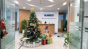 Organo (Vietnam) - Global Engineering Center 8