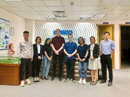 Organo (Vietnam) - Global Engineering Center 5