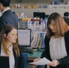 Organo (Vietnam) - Global Engineering Center 4